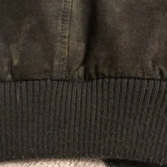 Mens size XL jacket leather by Daniel - Picture 13 of 14